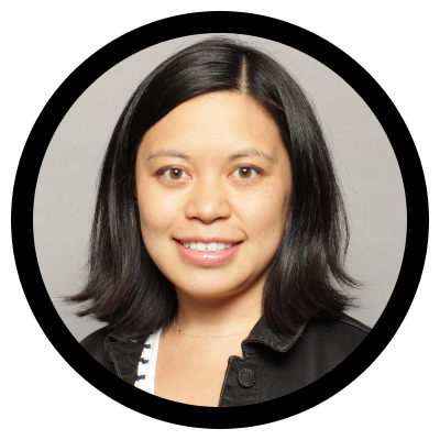 Jamie Grant Portrait